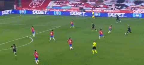 欧冠淘汰赛附加赛首回合｜ 皇马终结蓝月34场主场不败 曼市濒临出局