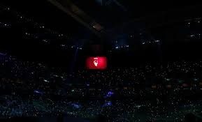 亚洲羽球混合团体赛｜ 3比1战胜卫冕冠军中国 印尼历史首次夺冠